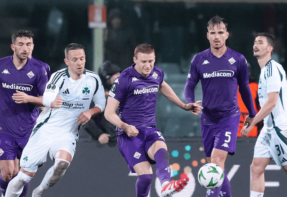Fiorentina. Source: Official Website