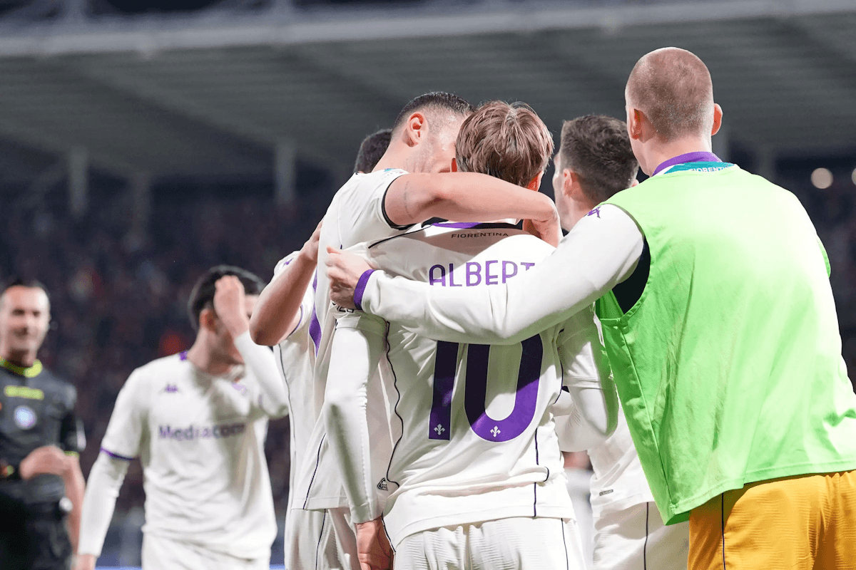 Fiorentina