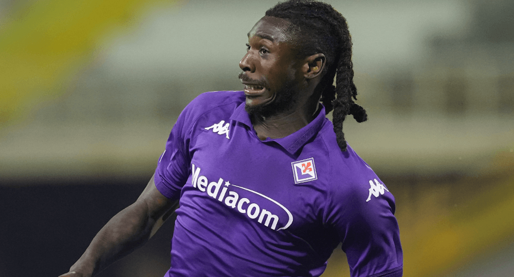 Fiorentina. Source: Official Facebook. Edited photo