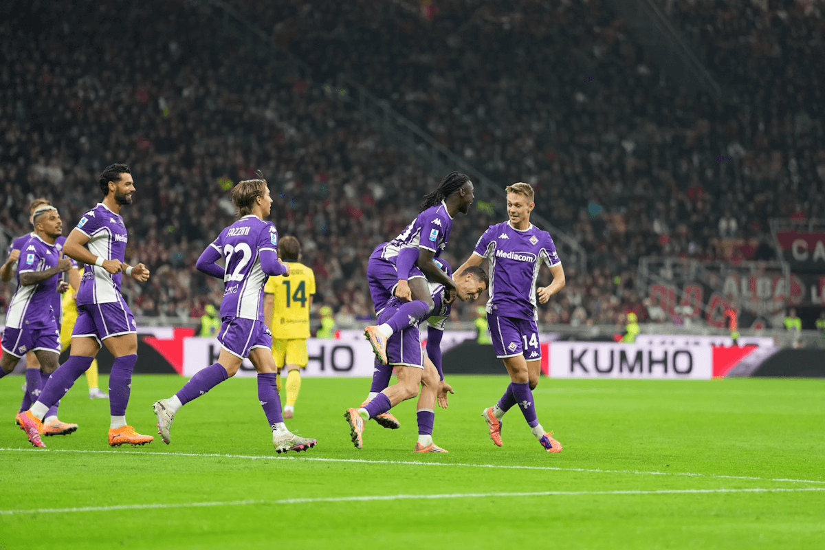 Fiorentina