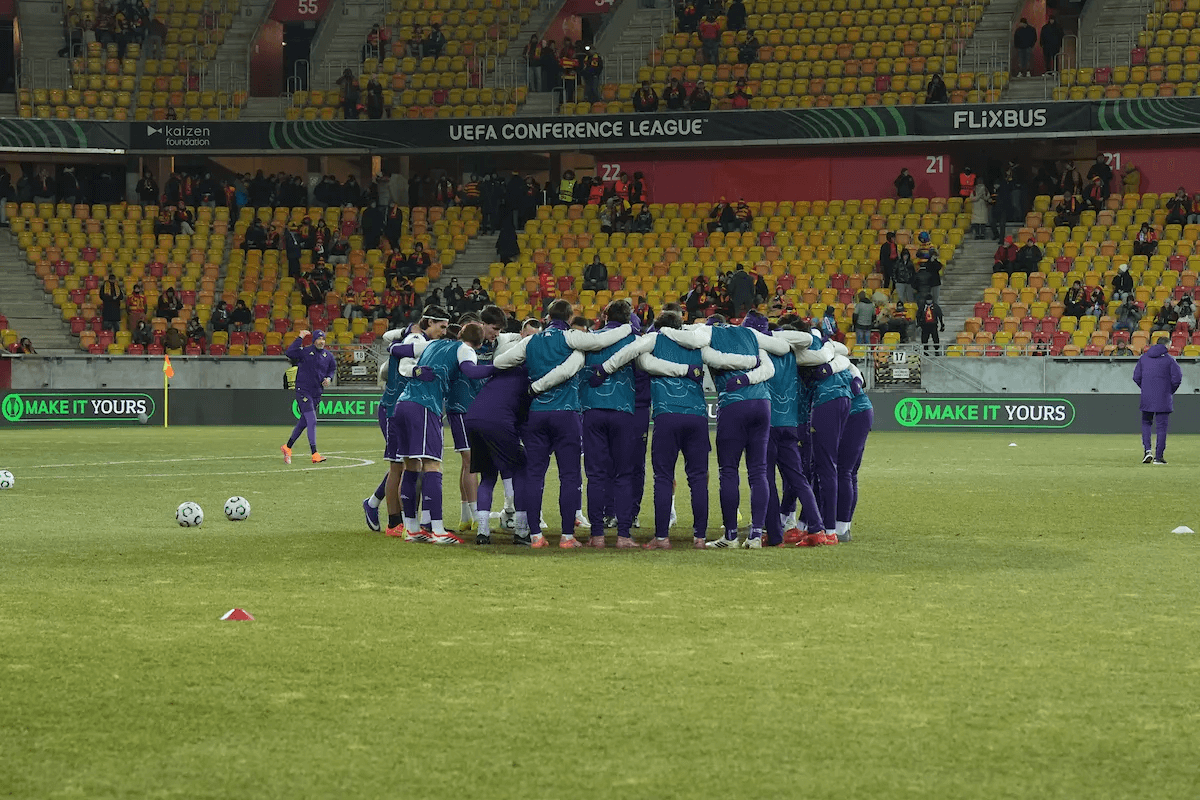 Fiorentina