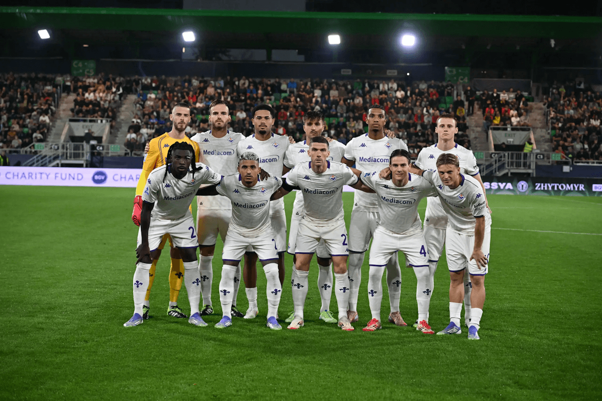 Fiorentina