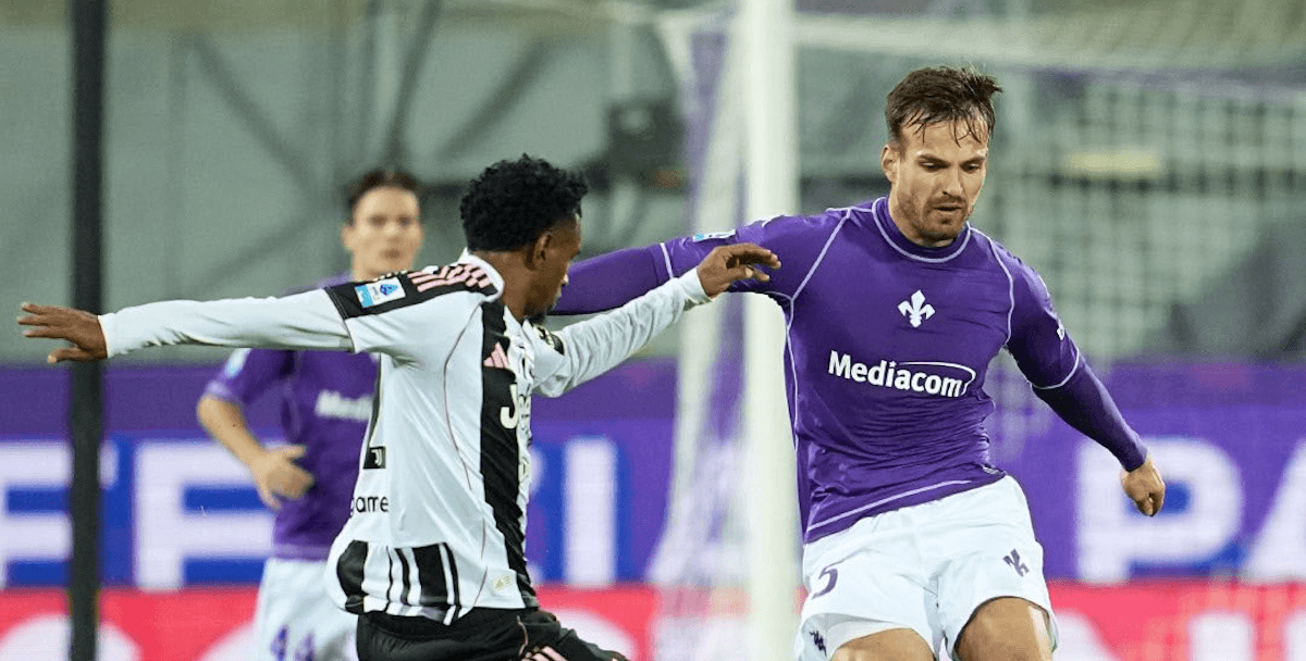 Fiorentina. Source: Official Website
