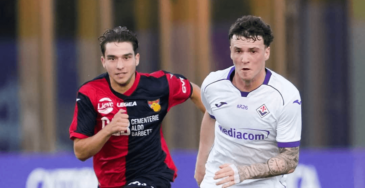 Fiorentina. Source: Official Website