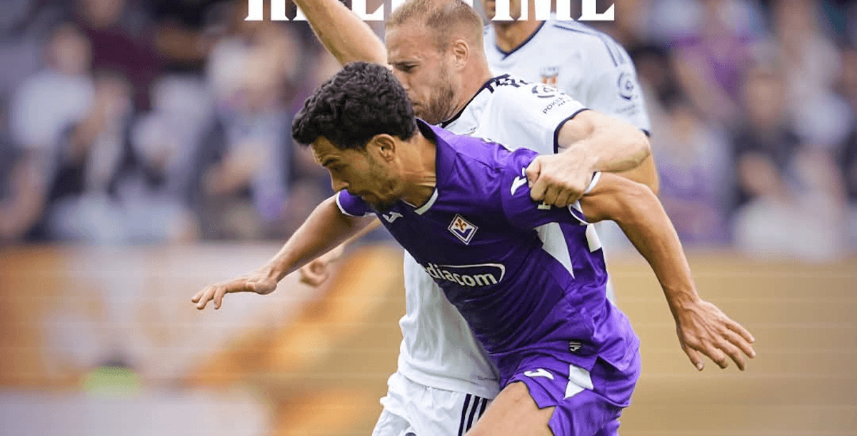 Fiorentina. Source: Official Website
