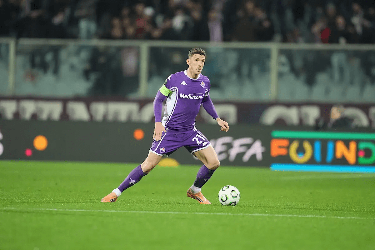 Fiorentina