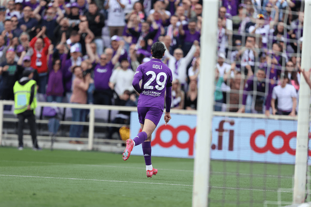 Fiorentina