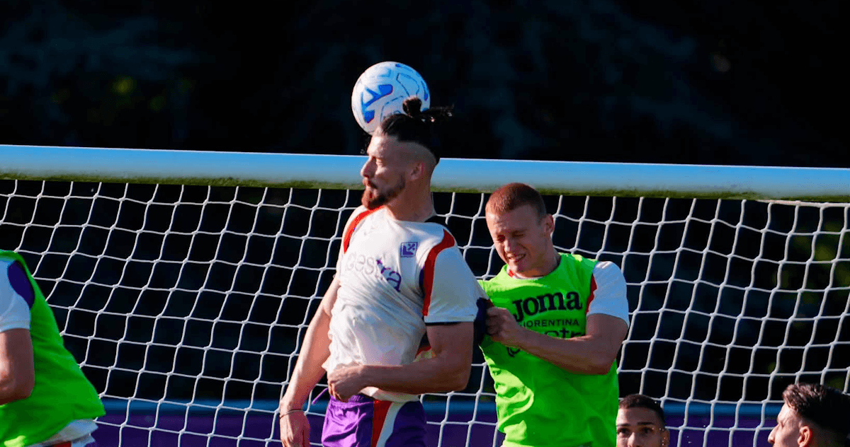 Fiorentina. Source: Official Website