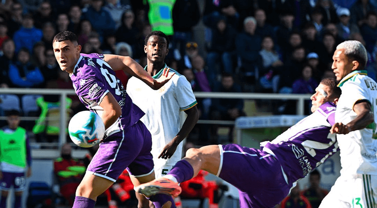 Fiorentina. Source: Official Facebook. Edited photo