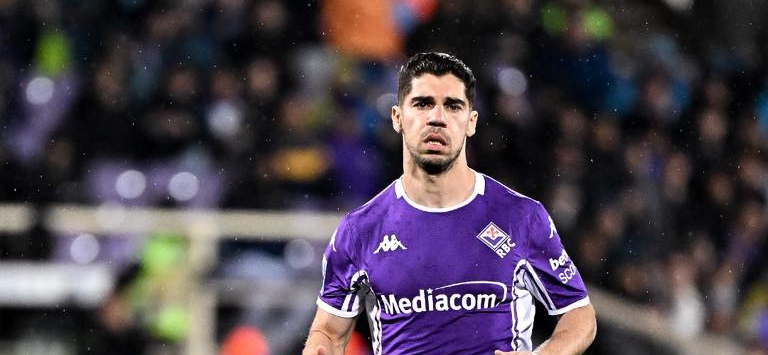 Fiorentina. Source: Official Facebook