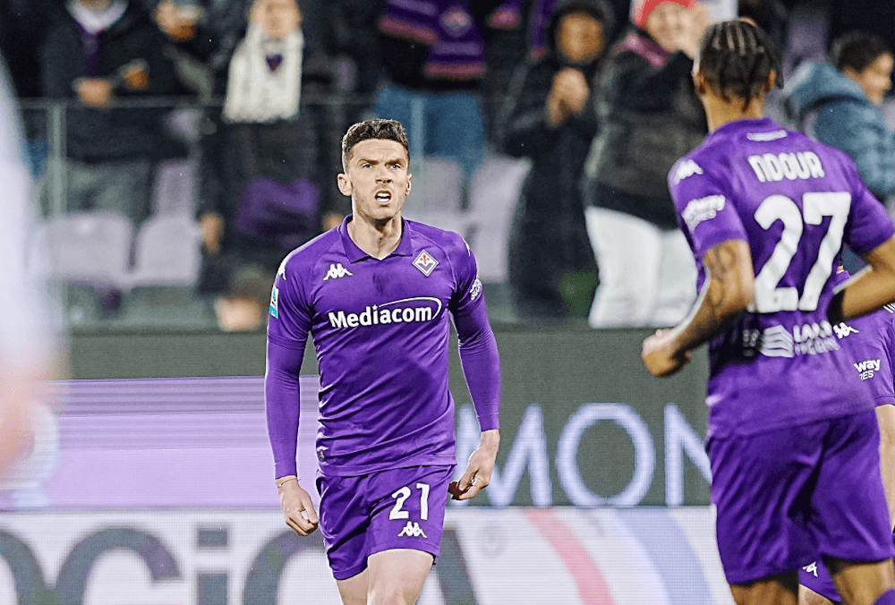 Fiorentina. Source: Official Website