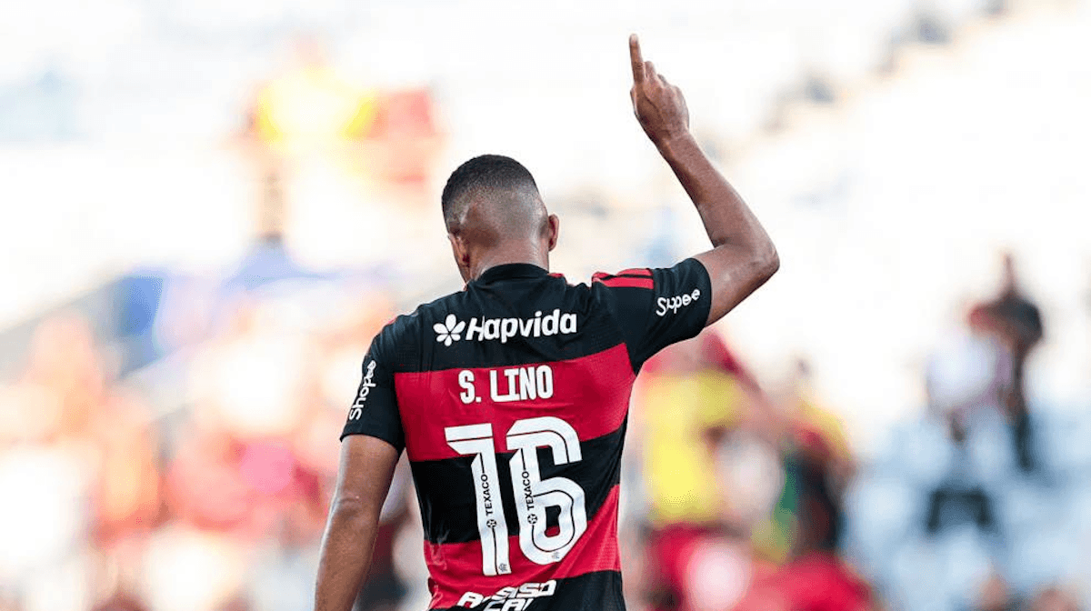 Flamengo RJ. Source: Official Website