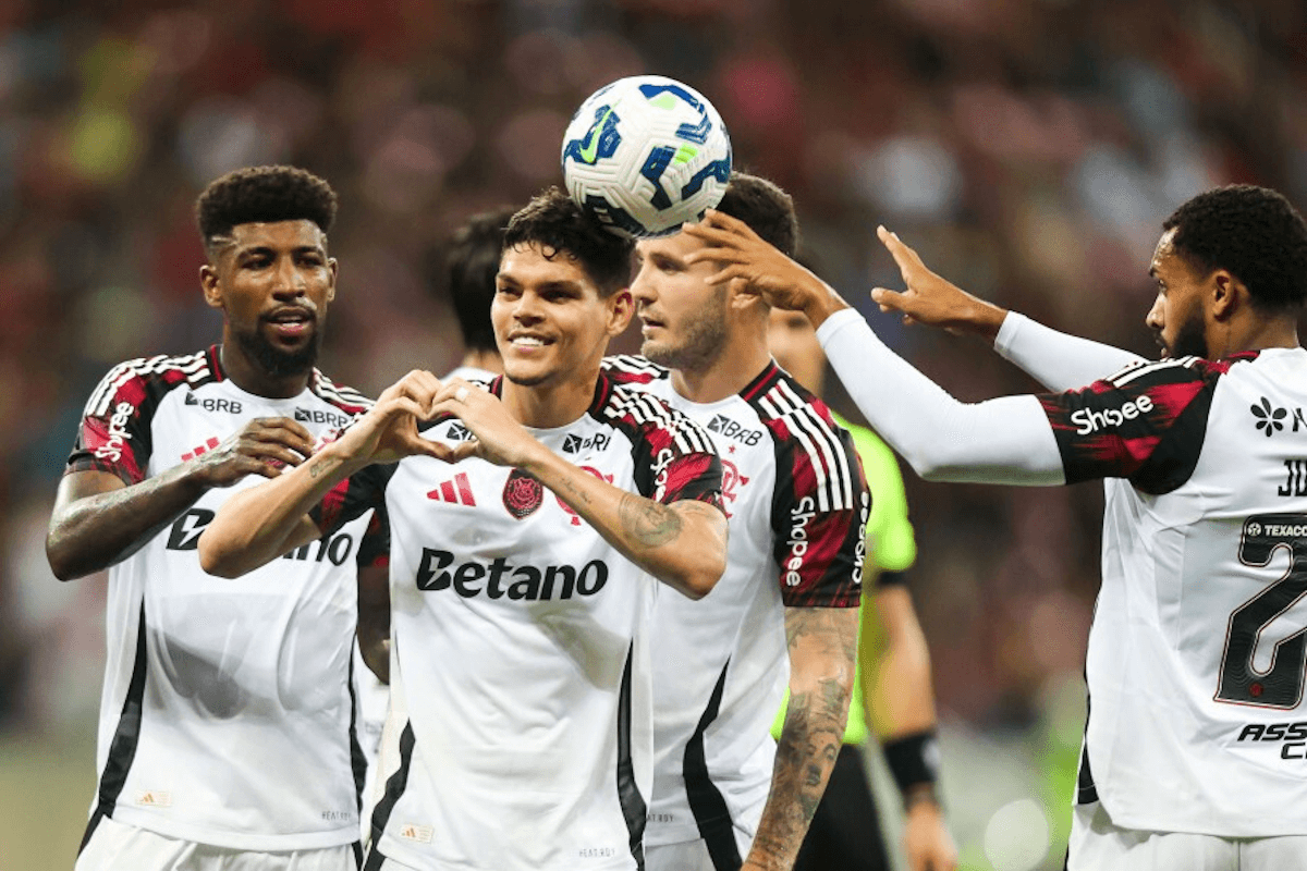 Flamengo