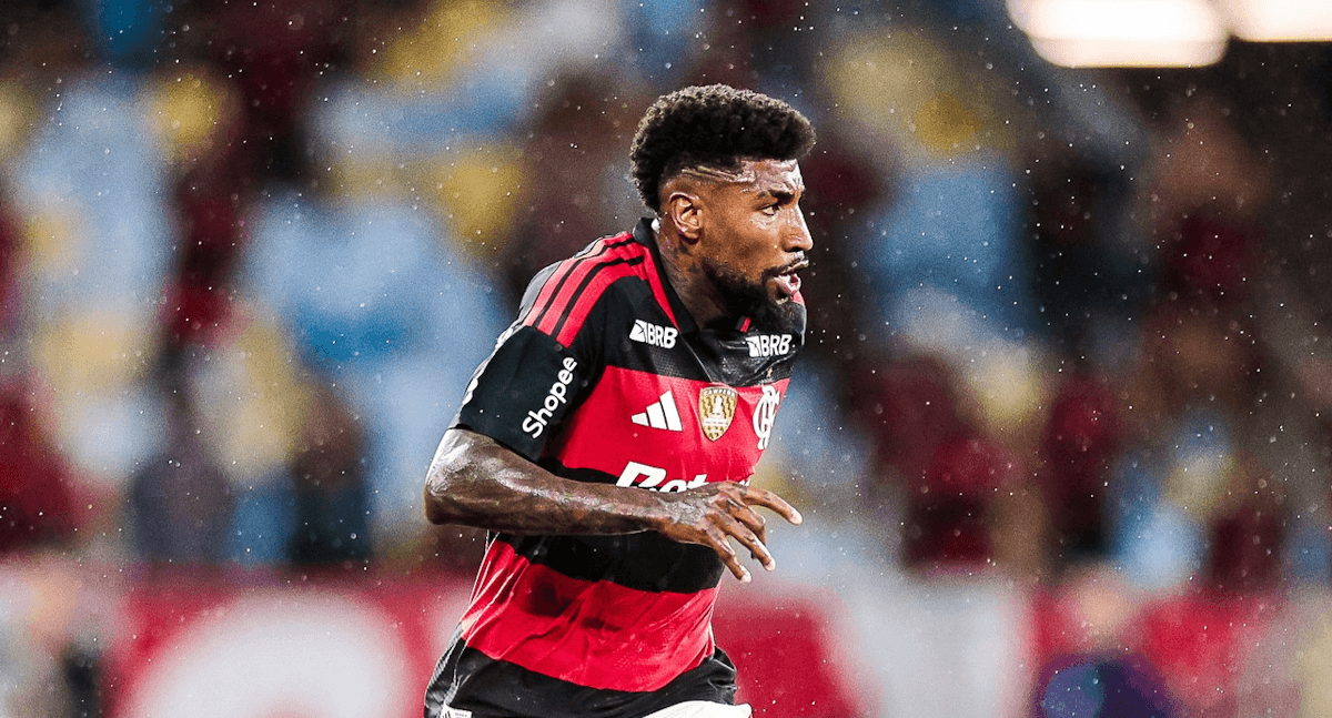 Flamengo RJ. Source: Official Website