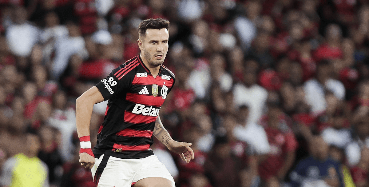 Flamengo RJ. Source: Official Website