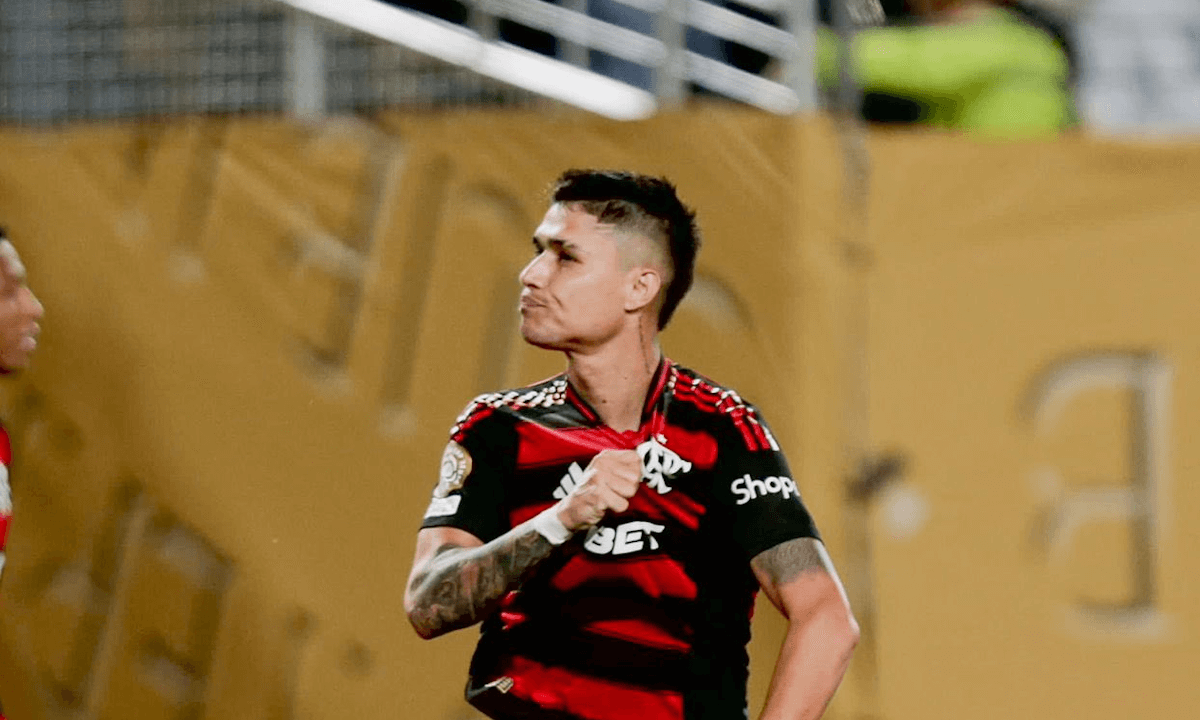 Flamengo RJ. Source: Official Website