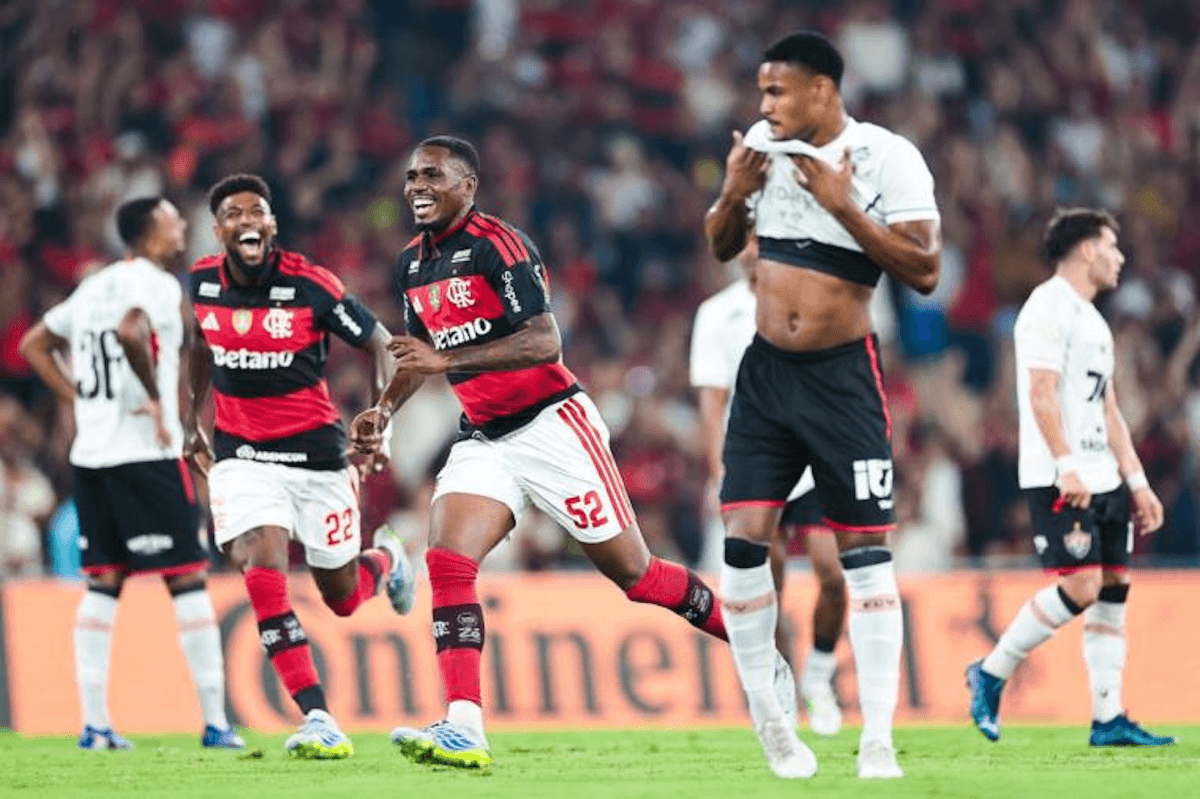 Flamengo RJ