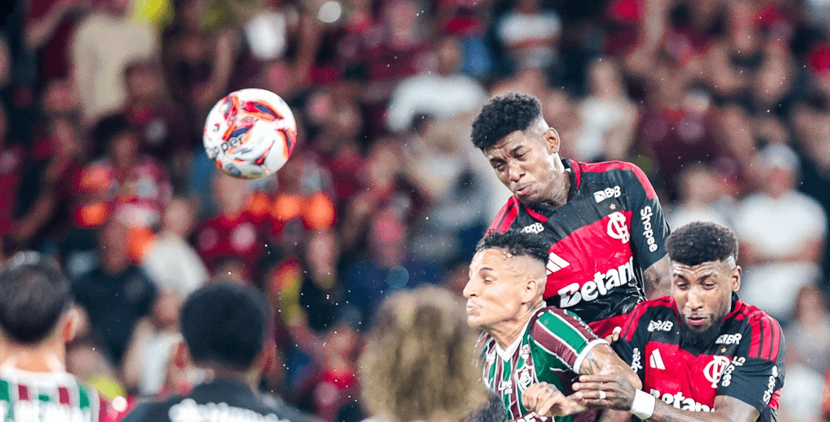 Flamengo RJ. Source: Official Website