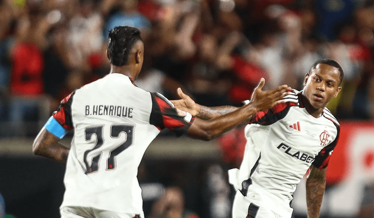 Flamengo RJ
