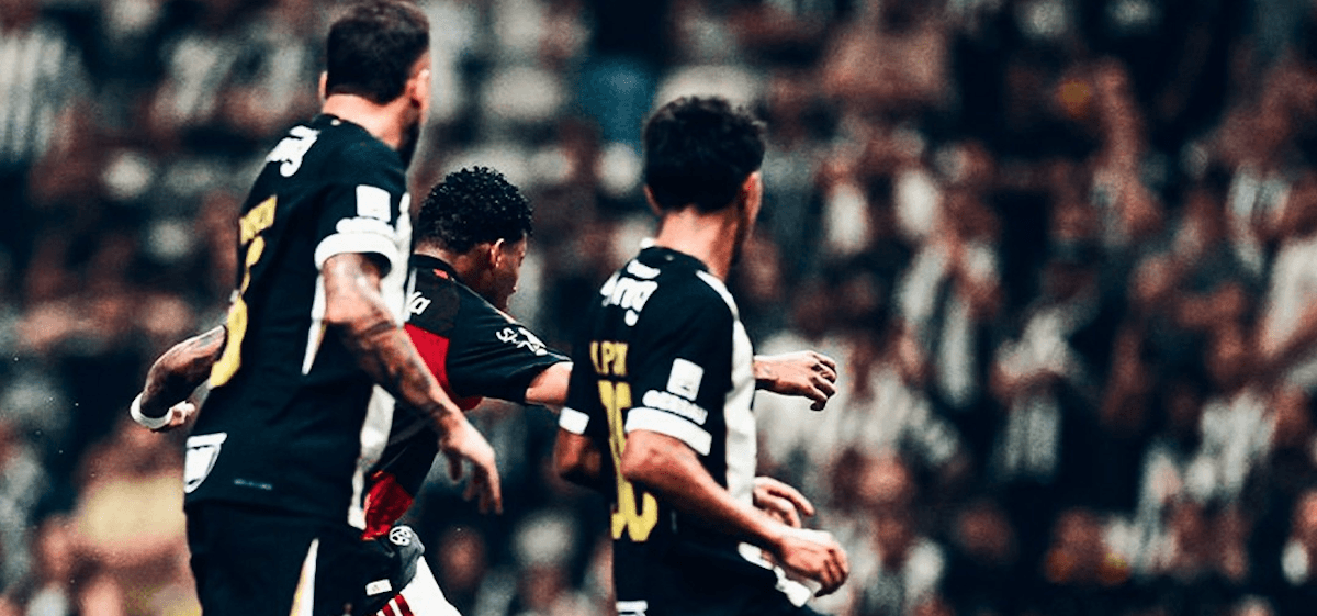 Flamengo RJ. Source: Official Website