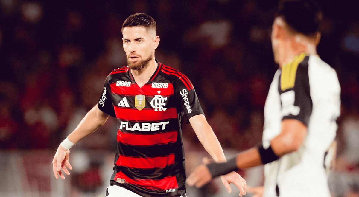 Flamengo RJ. Source: Official Website