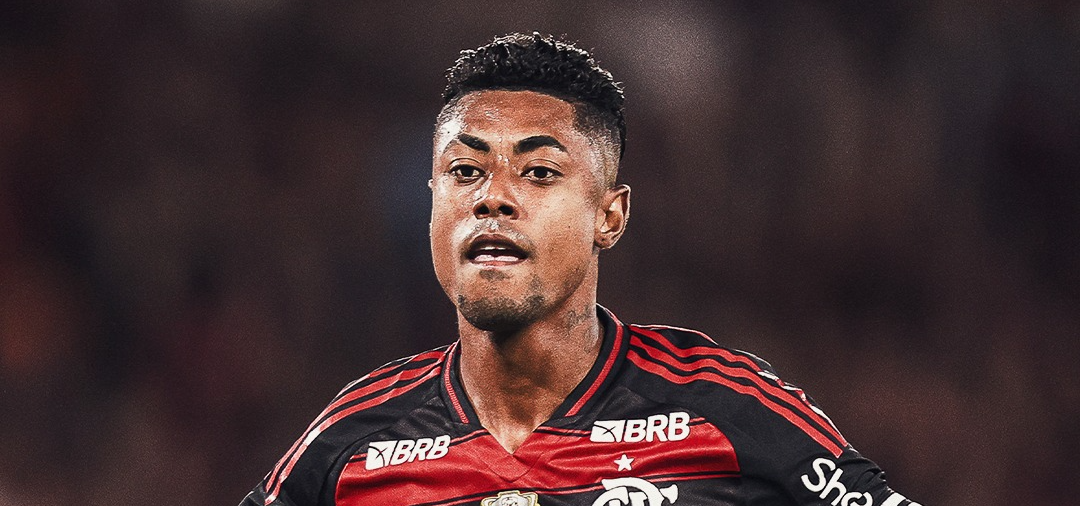 Flamengo RJ. Source: Official Facebook