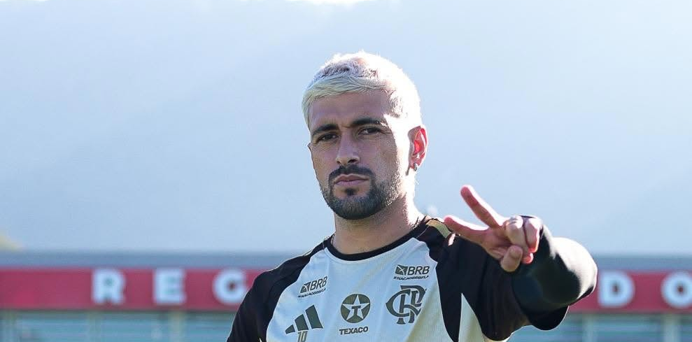 Flamengo. Source: Official Facebook
