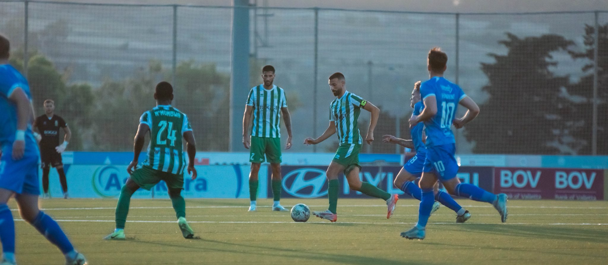 Floriana. Source: Official Website