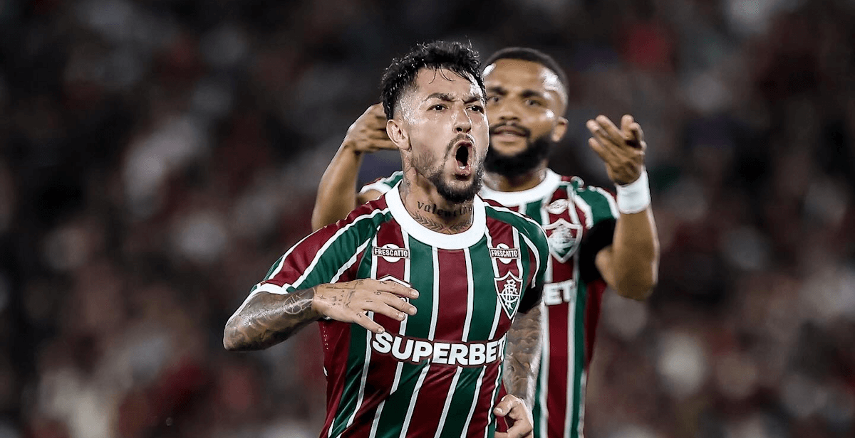 Gremio vs Fluminense RJ Predicción: 03.12.2025 Campeonato Brasileiro ...