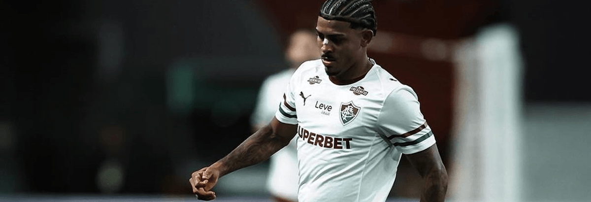 Fluminense RJ. Source: Official Facebook. Edited photo