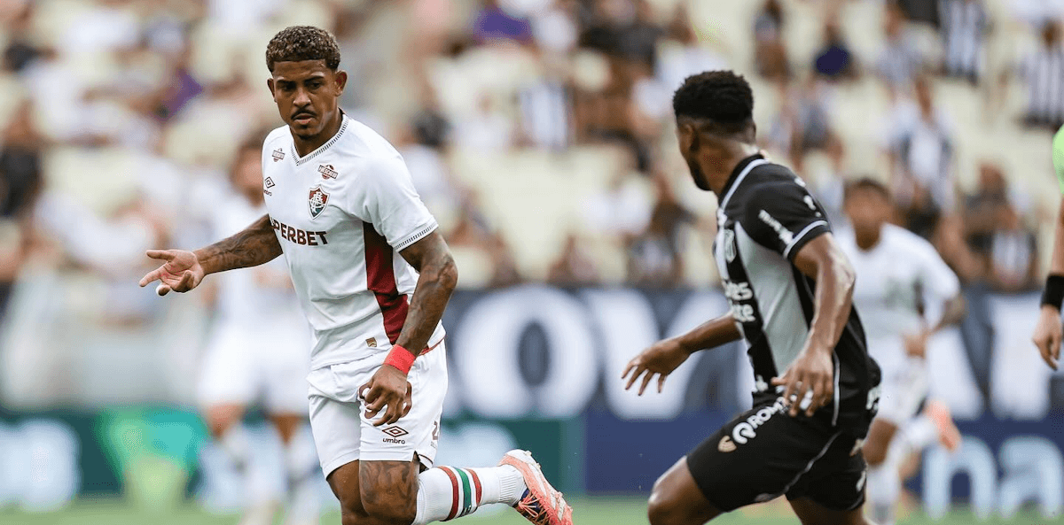 Fluminense RJ. Source: Official Website