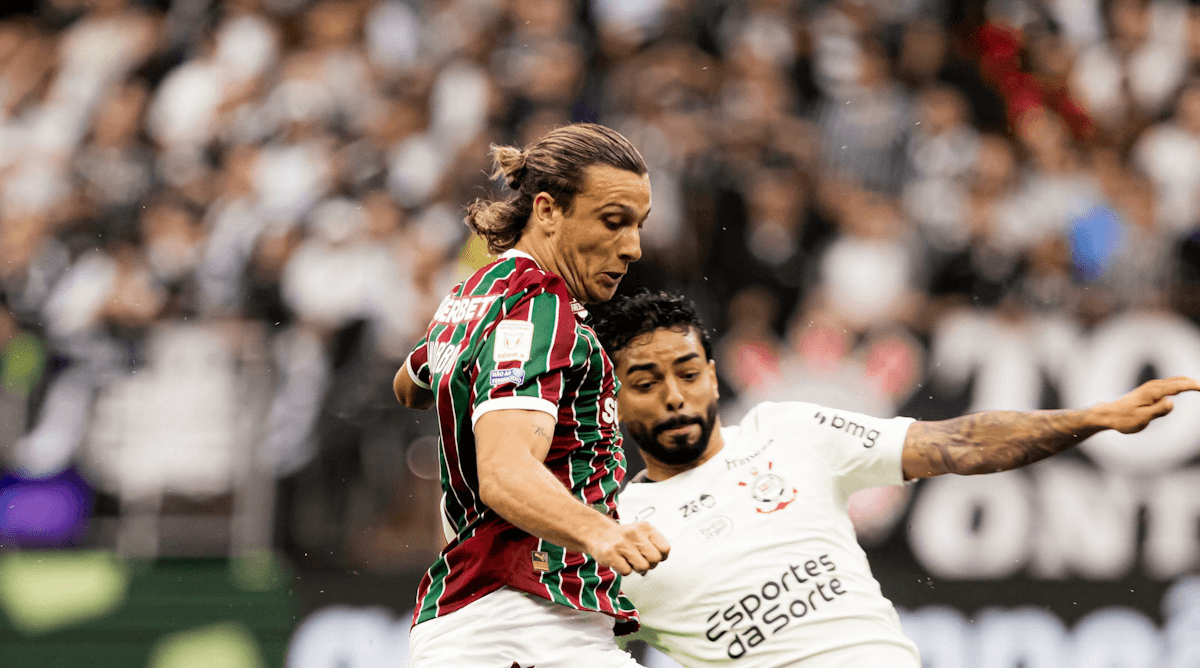 Fluminense RJ. Source: Official Facebook