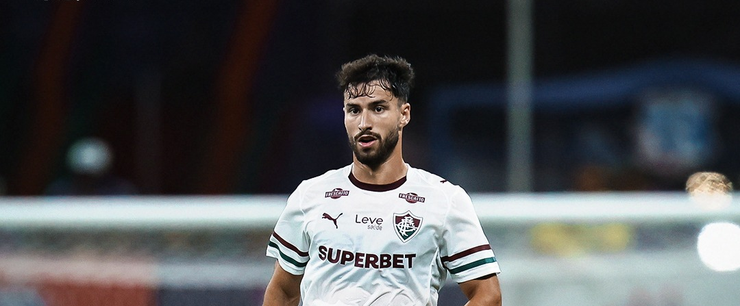Fluminense RJ. Source: Official Facebook