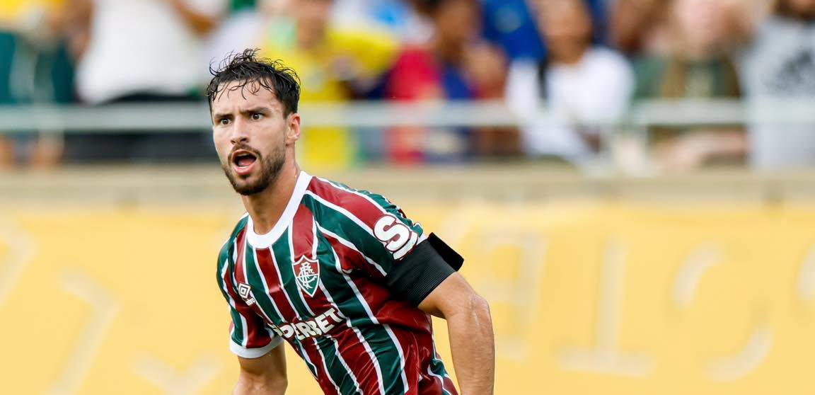 Fluminense. Source: Official Facebook