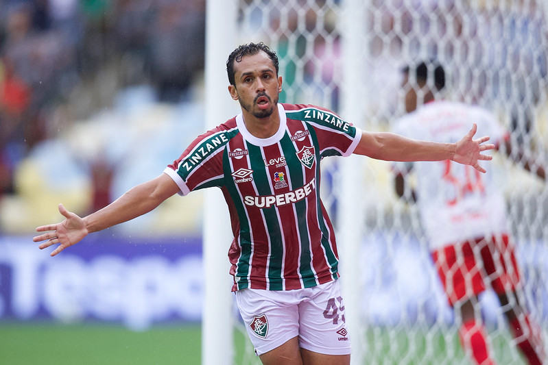 Fluminense. Source: Official Website