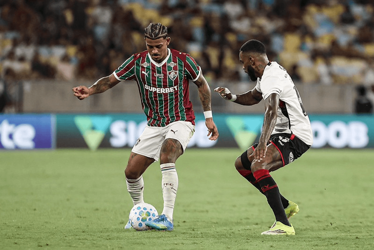 Fluminense RJ