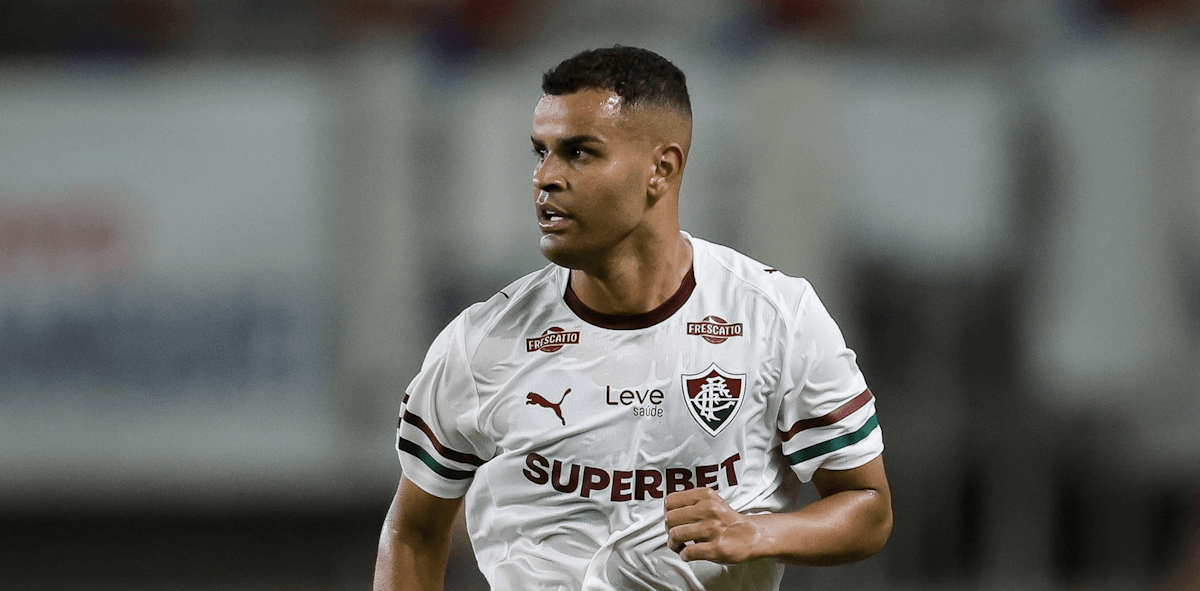Fluminense RJ. Source: Official Website