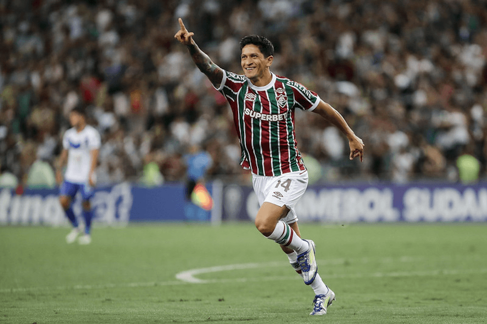 Fluminense RJ
