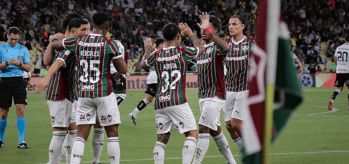 Previsão de Fluminense RJ vs São Paulo: 17.05.2026 Campeonato ...