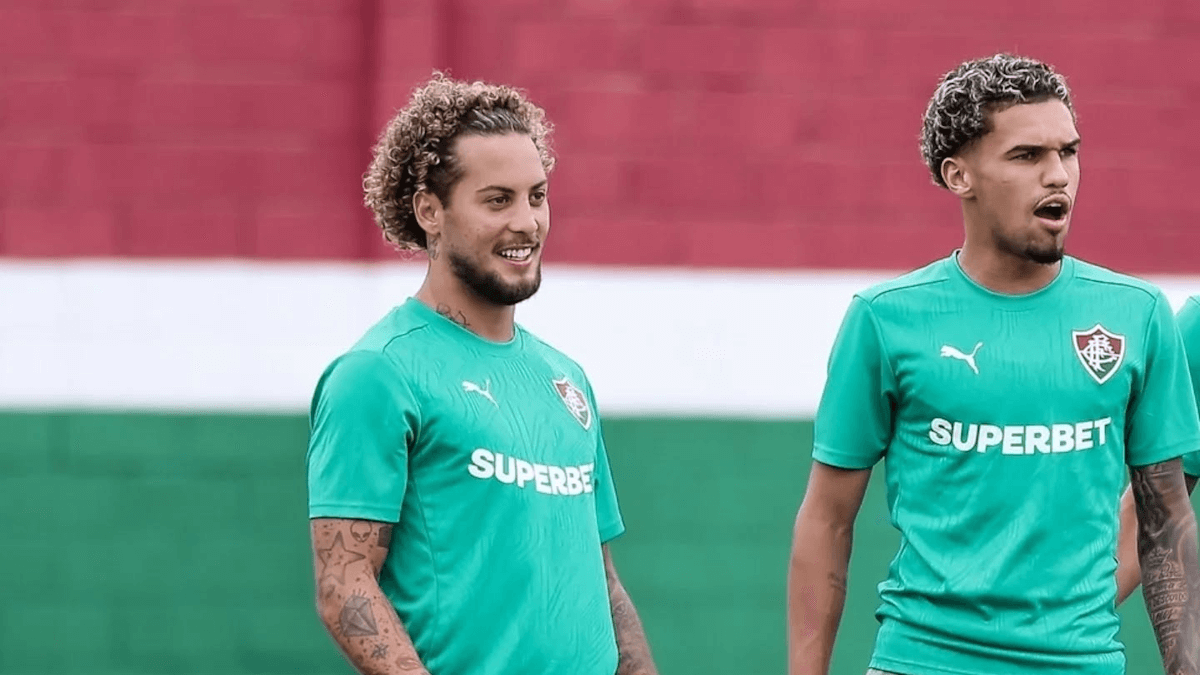 Fluminense RJ