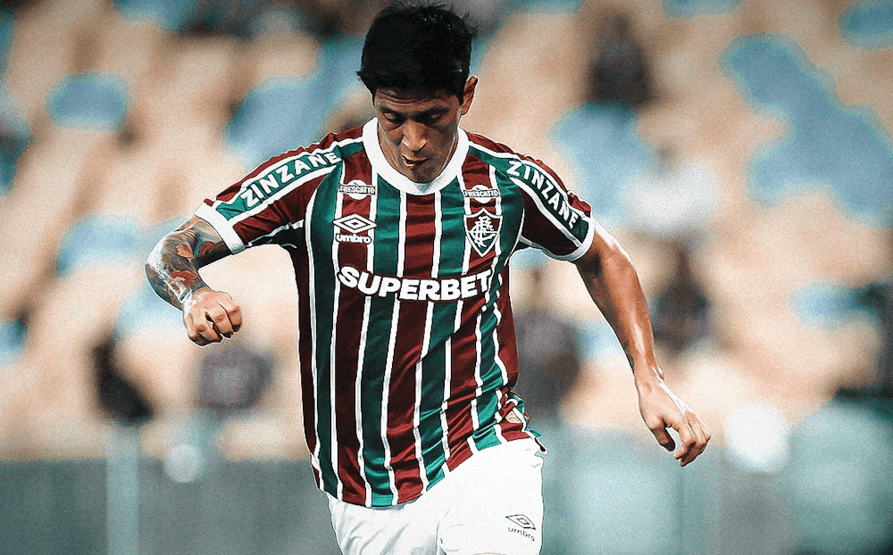 Fluminense RJ. Source: Official Website