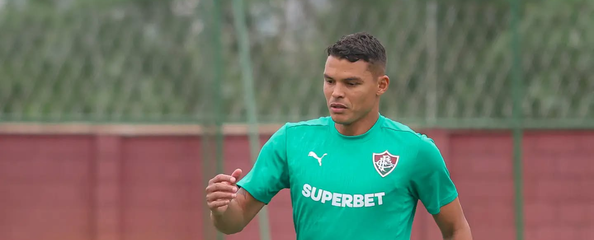Fluminense. Source: Official Facebook