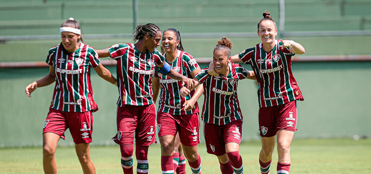 Fluminense RJ (w) vs Sao Paulo (w) Vorhersage: 24.03.2026 Campeonato ...