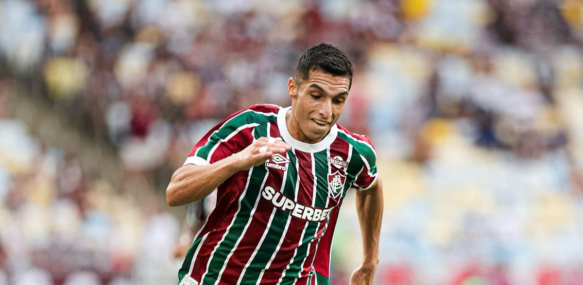 Fluminense RJ. Source: Official Website