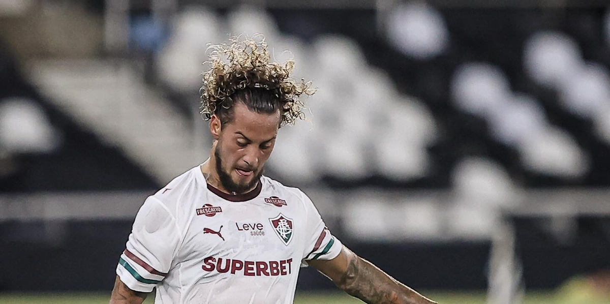 Fluminense. Source: Official Facebook