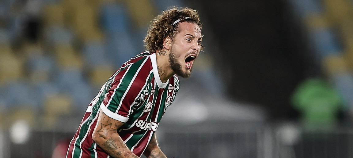 Fluminense RJ. Source: Official Website