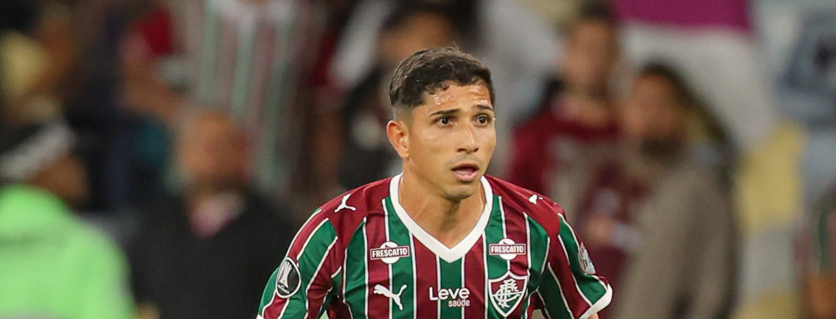 Fluminense RJ. Source: Official Facebook