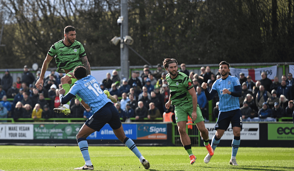 Forest Green. Source: Official Website