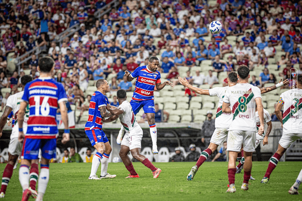 Fortaleza. Source: Official Website