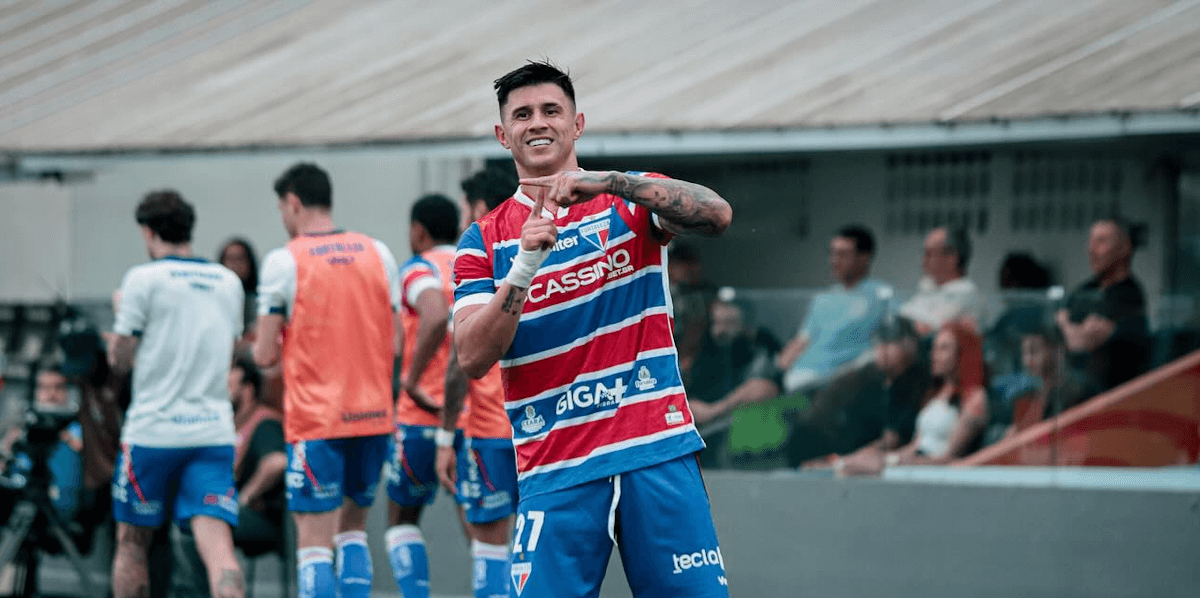 Fortaleza. Source: Official Website